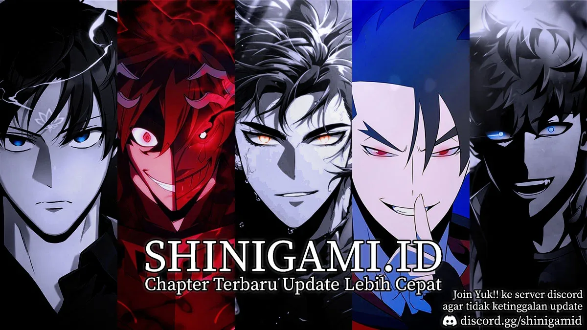 Halaman 20 — Never Die Extra Chapter 54
