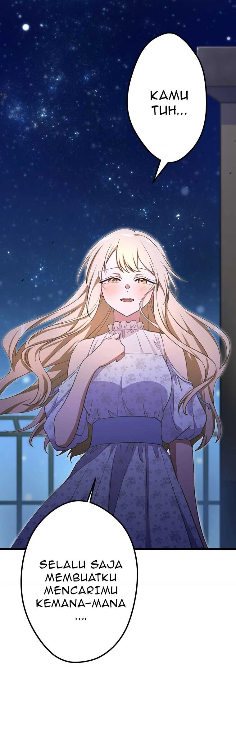 Halaman 3 — Moshimo Yuurei ga Hatsukoi o Shitara Chapter 23