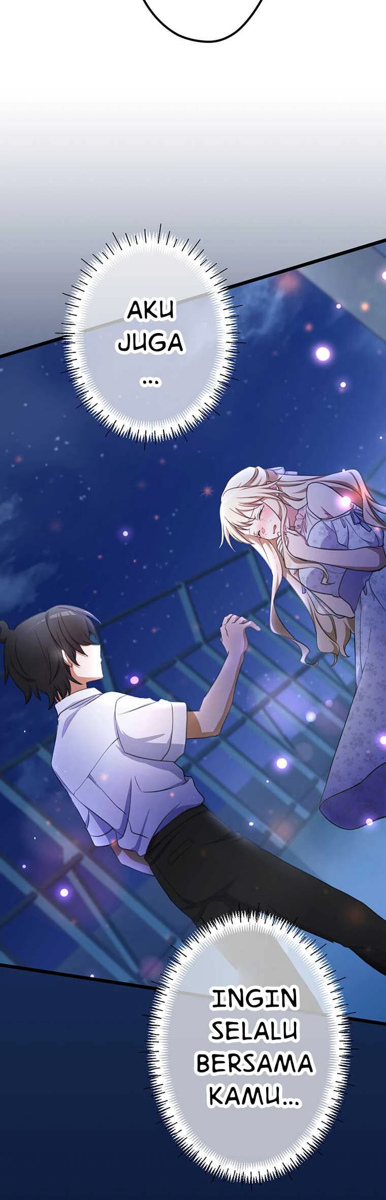 Halaman 13 — Moshimo Yuurei ga Hatsukoi o Shitara Chapter 23