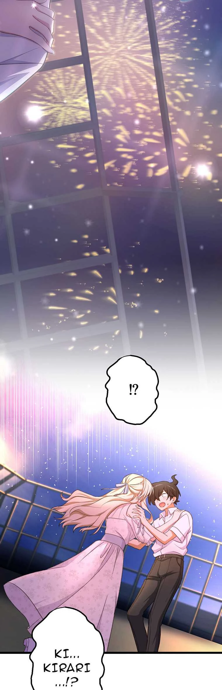 Halaman 30 — Moshimo Yuurei ga Hatsukoi o Shitara Chapter 23