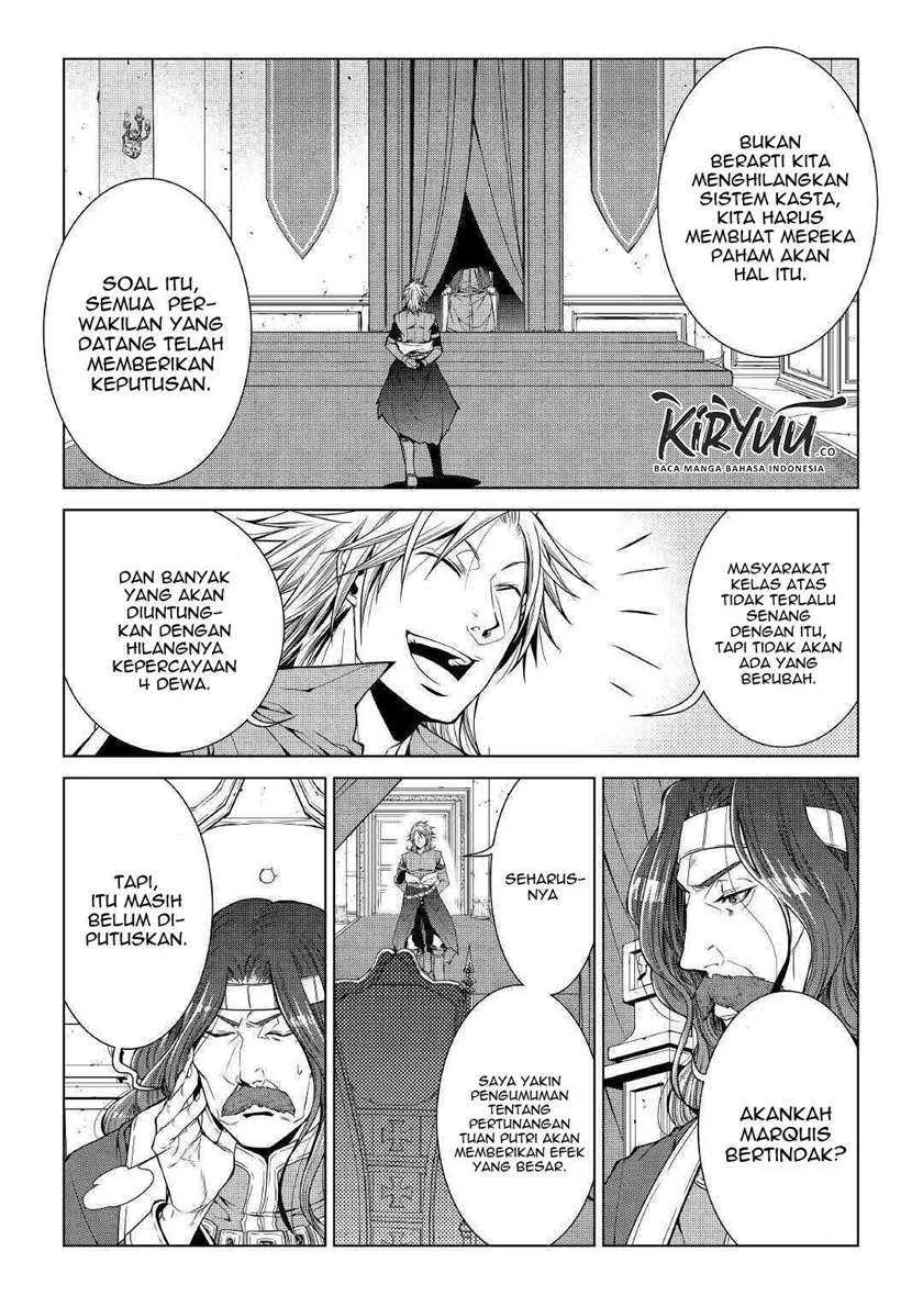 Halaman 3 — World Customize Creator Chapter 79
