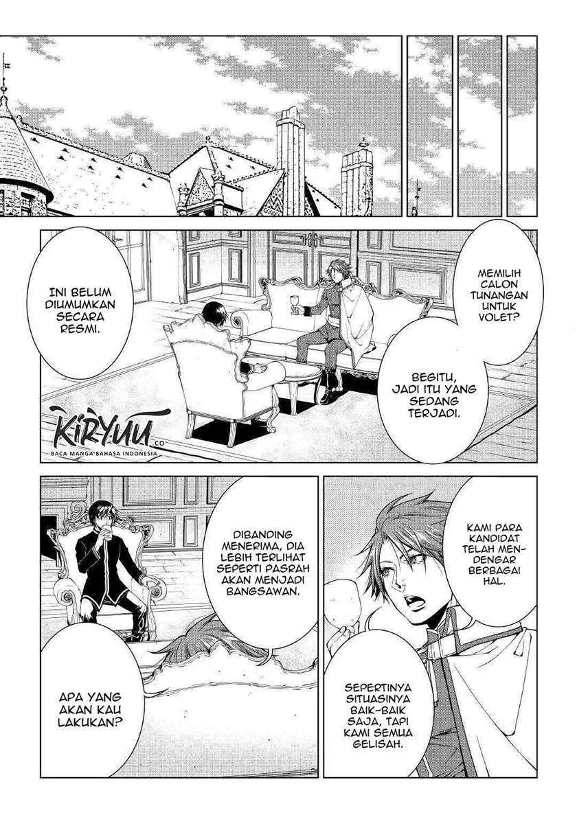 Halaman 10 — World Customize Creator Chapter 79