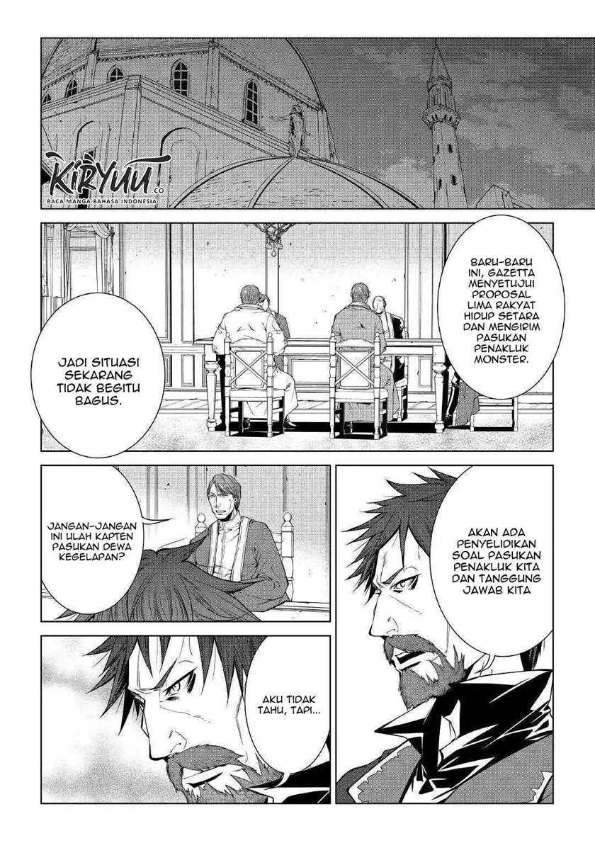 Halaman 19 — World Customize Creator Chapter 79