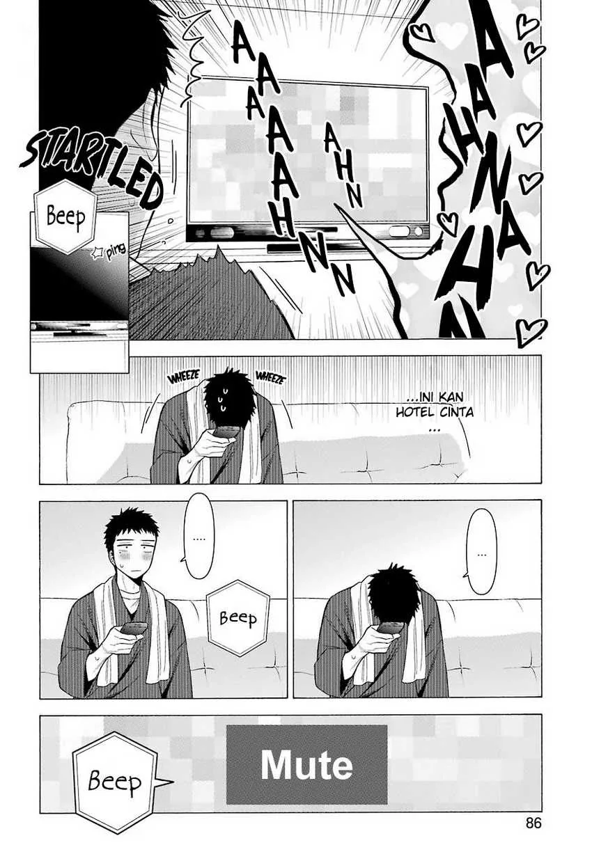 Halaman 12 — Sono Bisque Doll wa Koi wo Suru Chapter 35