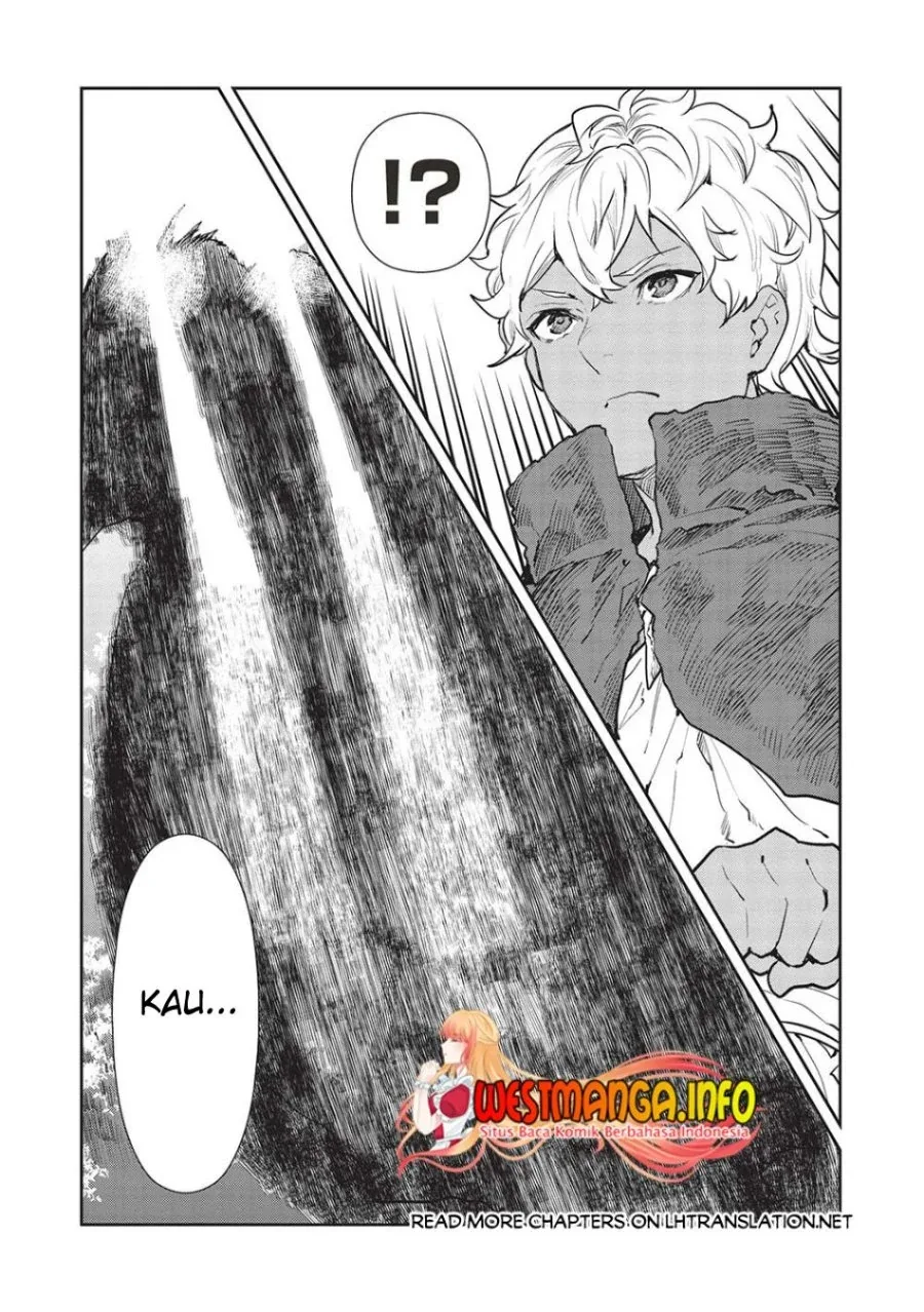 Halaman 4 — Isekai Ryouridou Chapter 42