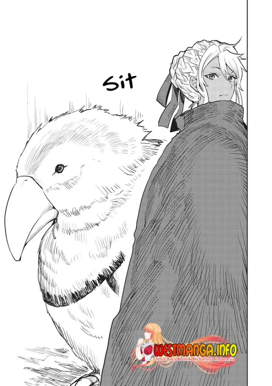Halaman 24 — Isekai Ryouridou Chapter 42