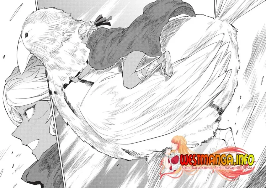 Halaman 27 — Isekai Ryouridou Chapter 42