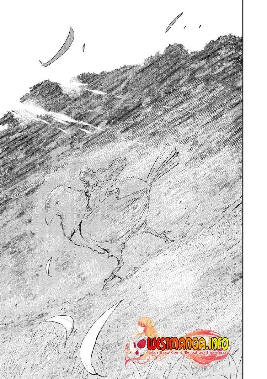 Halaman 29 — Isekai Ryouridou Chapter 42