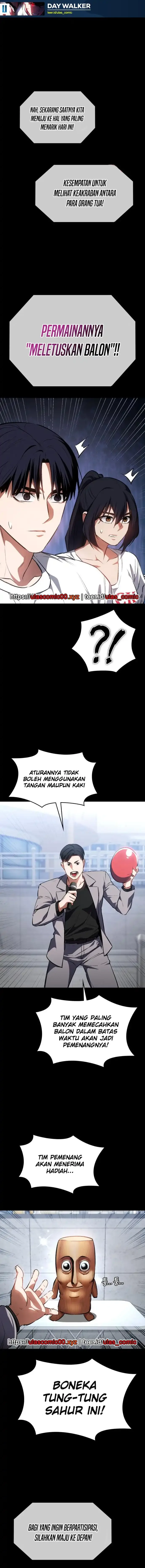 Halaman 9 — Day Walker Chapter 56