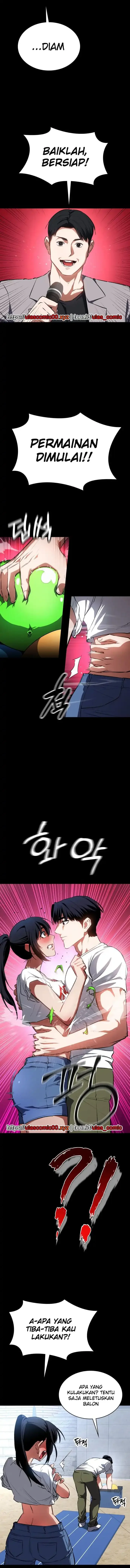 Halaman 11 — Day Walker Chapter 56