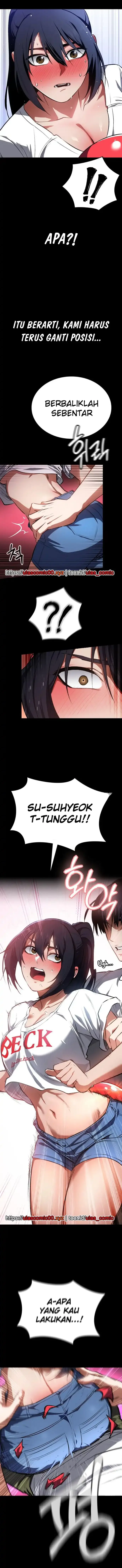 Halaman 14 — Day Walker Chapter 56