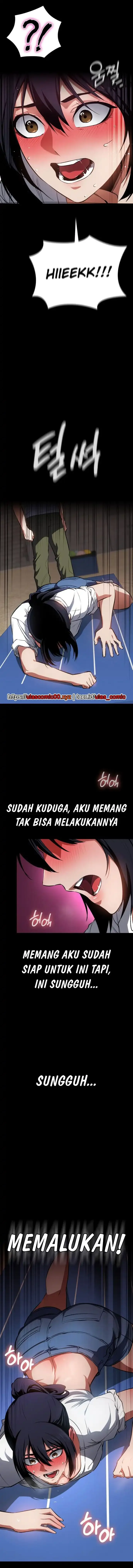 Halaman 15 — Day Walker Chapter 56