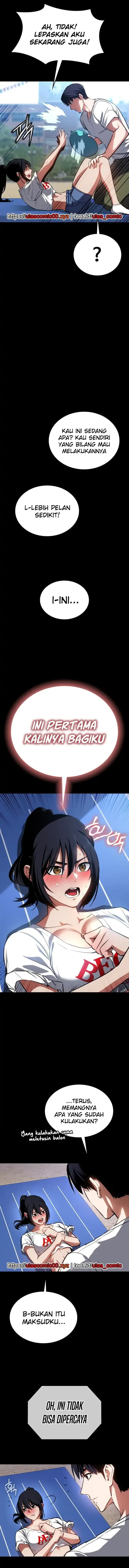 Halaman 17 — Day Walker Chapter 56