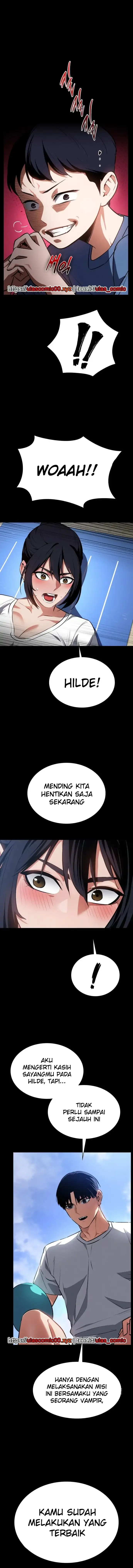 Halaman 19 — Day Walker Chapter 56