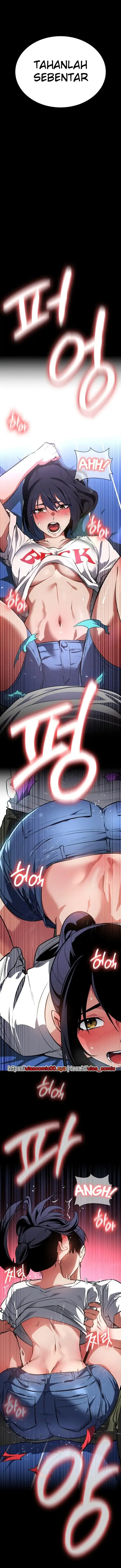 Halaman 22 — Day Walker Chapter 56