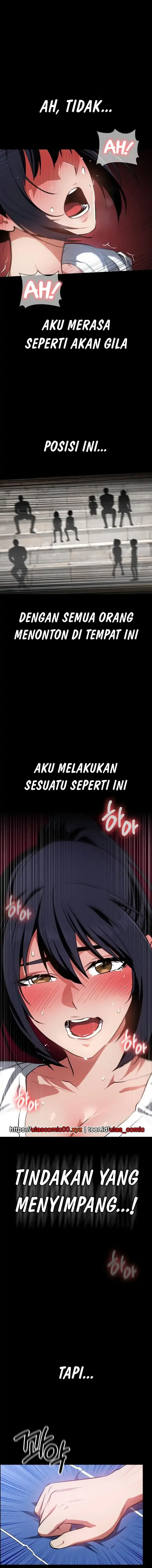 Halaman 23 — Day Walker Chapter 56
