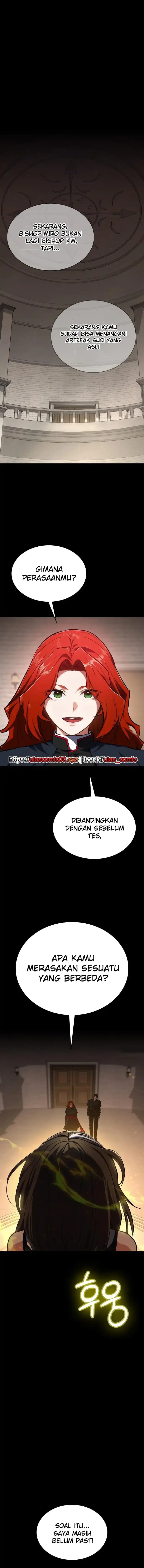 Halaman 27 — Day Walker Chapter 56