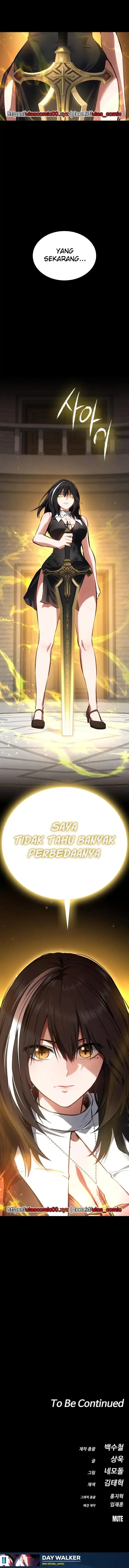 Halaman 28 — Day Walker Chapter 56