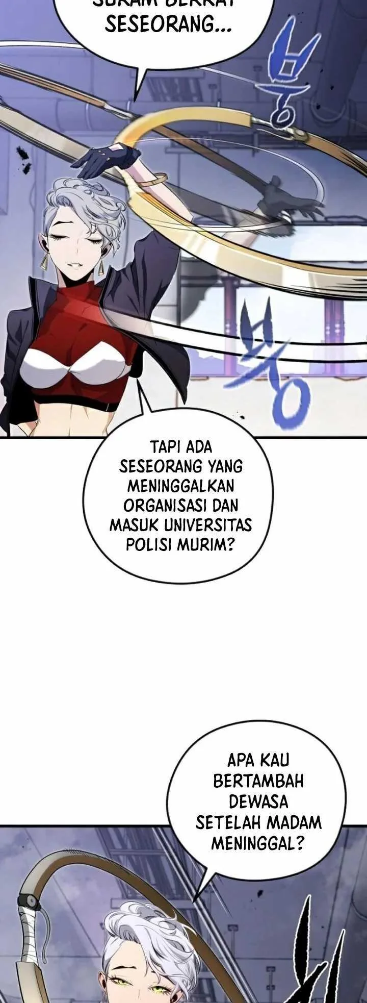 Halaman 3 — Ghost King Chapter 21