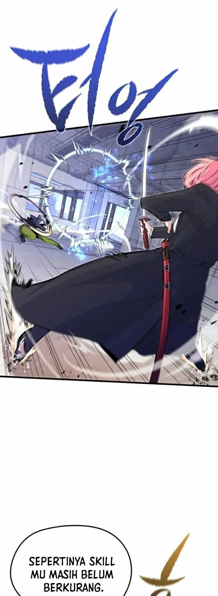 Halaman 8 — Ghost King Chapter 21