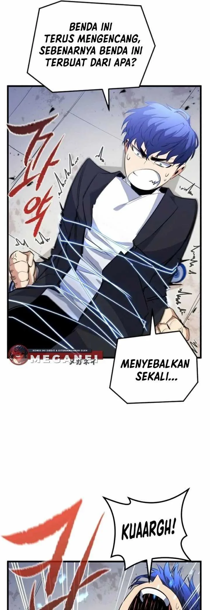Halaman 9 — Ghost King Chapter 21