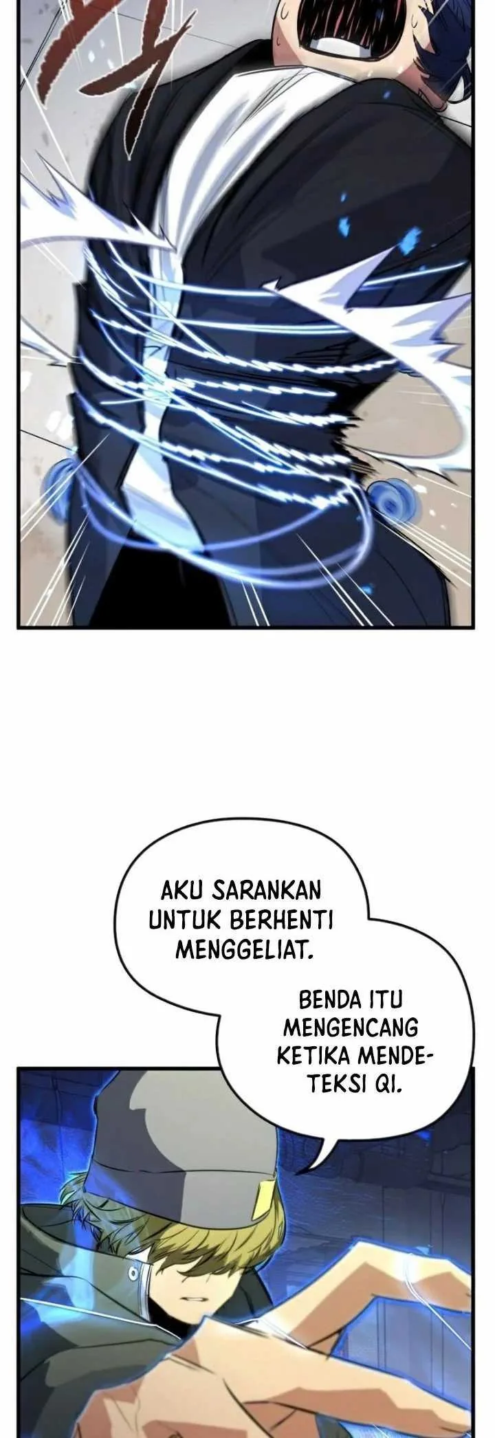Halaman 10 — Ghost King Chapter 21