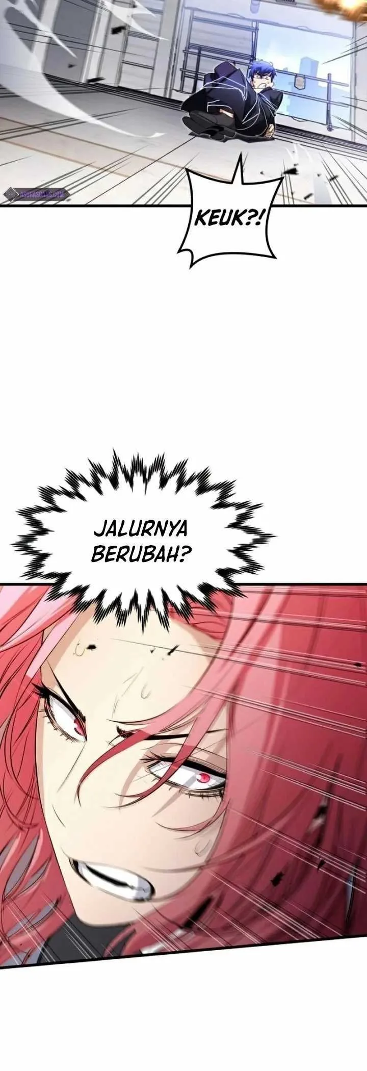 Halaman 24 — Ghost King Chapter 21