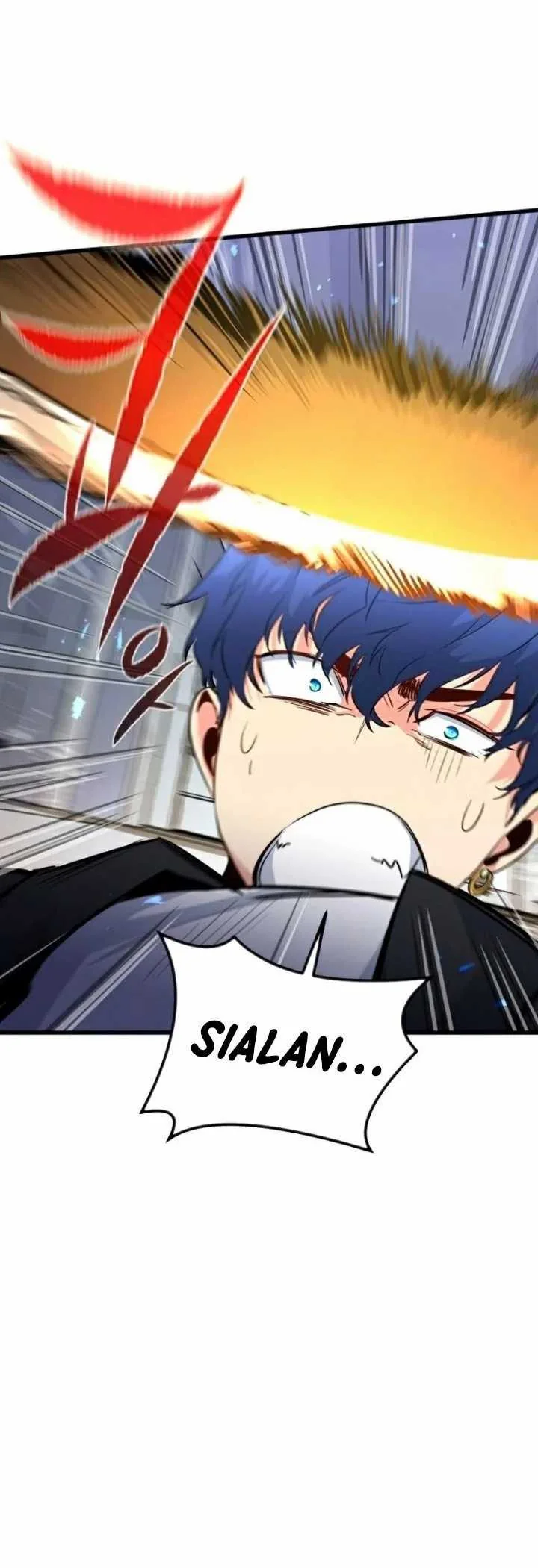 Halaman 25 — Ghost King Chapter 21
