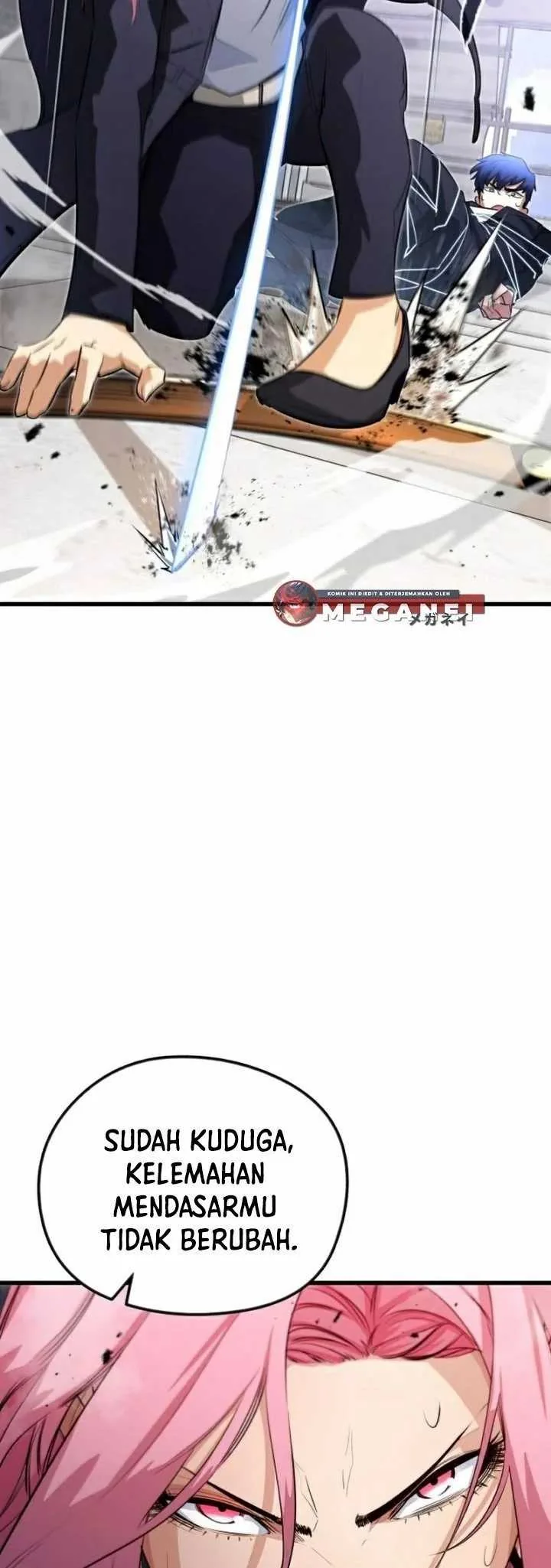Halaman 28 — Ghost King Chapter 21