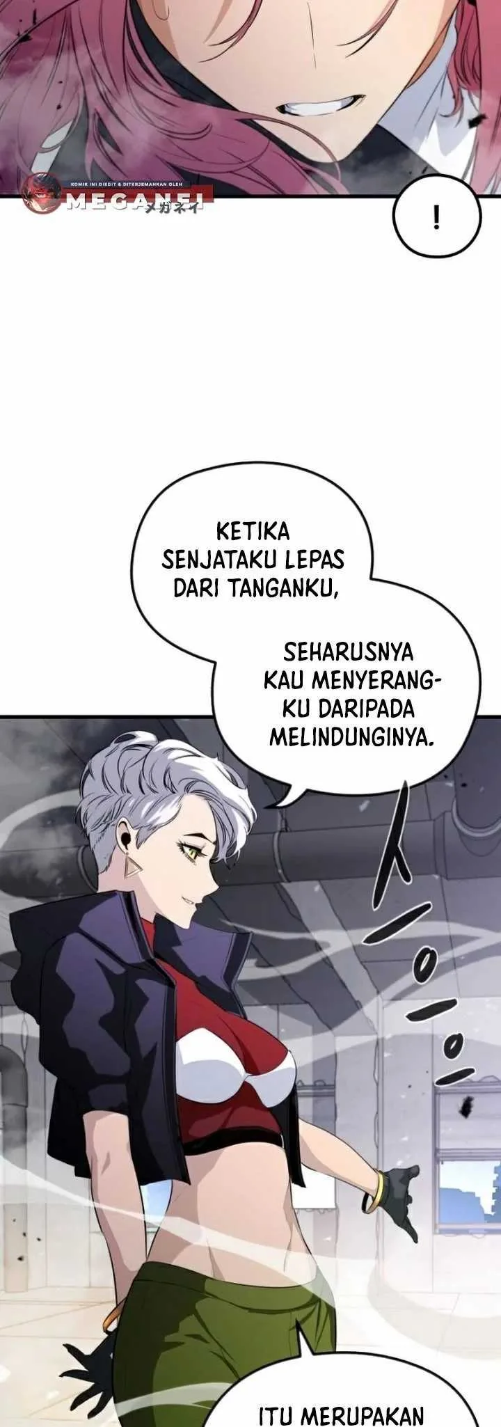 Halaman 29 — Ghost King Chapter 21