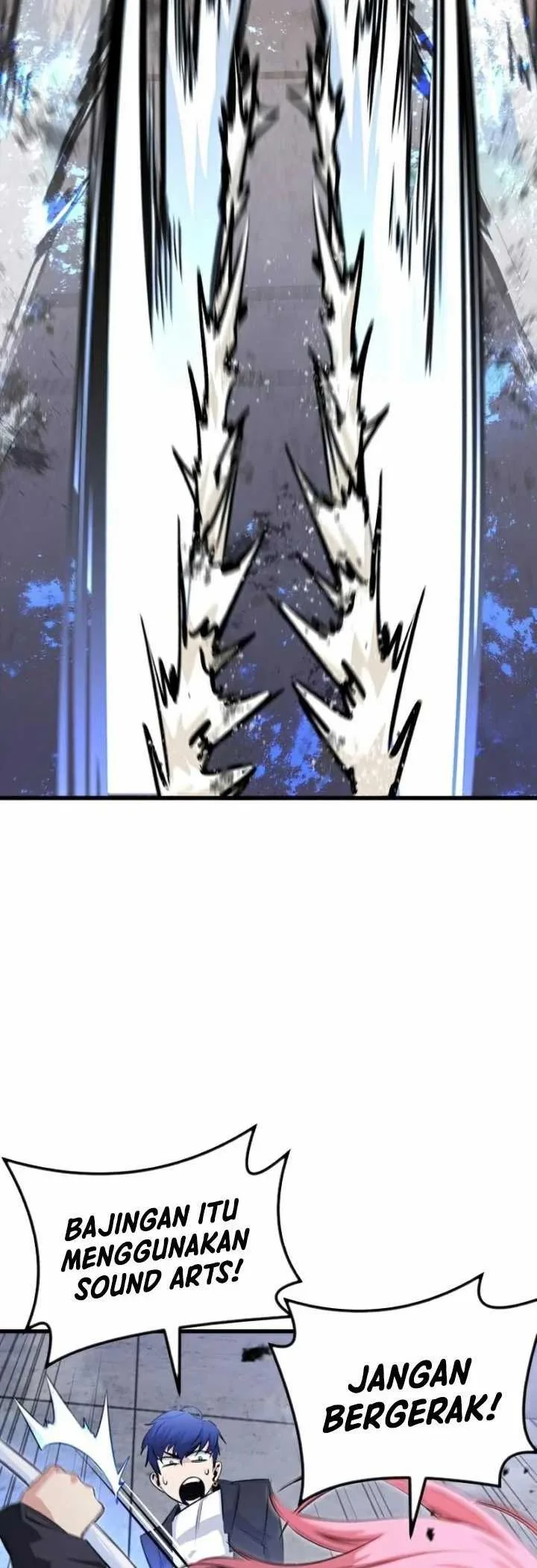 Halaman 37 — Ghost King Chapter 21