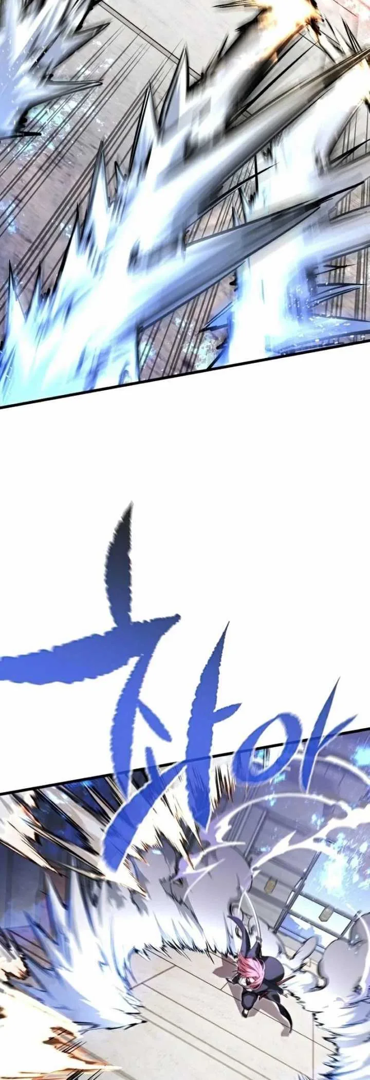 Halaman 41 — Ghost King Chapter 21