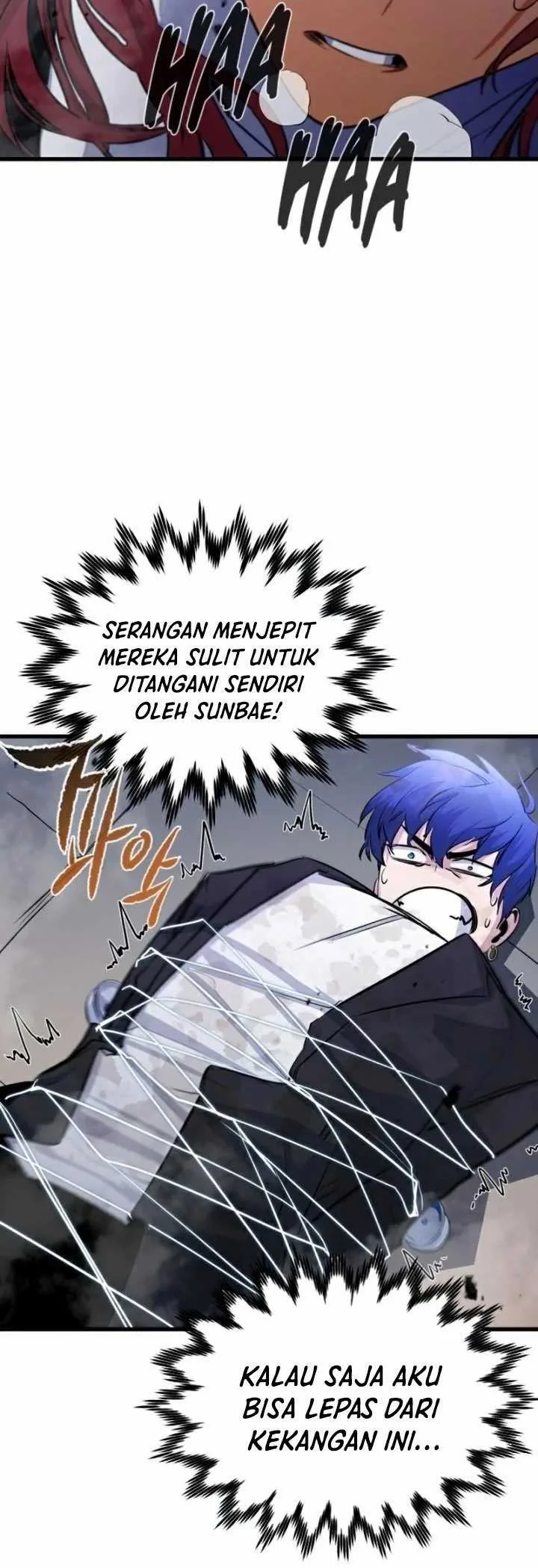 Halaman 44 — Ghost King Chapter 21