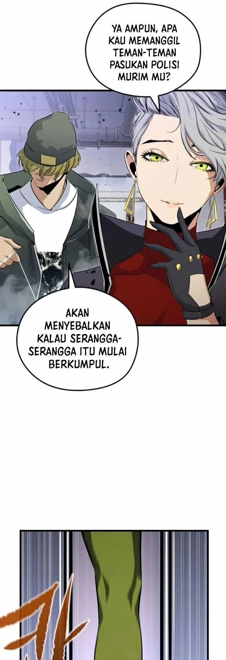 Halaman 47 — Ghost King Chapter 21