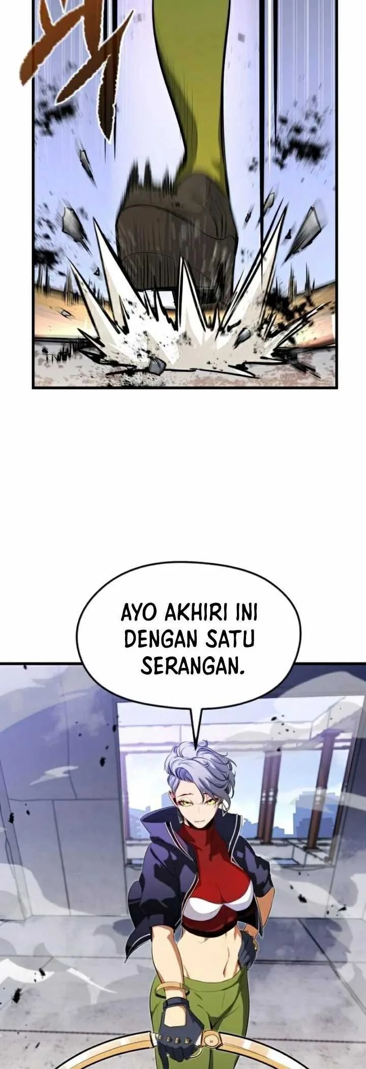 Halaman 48 — Ghost King Chapter 21