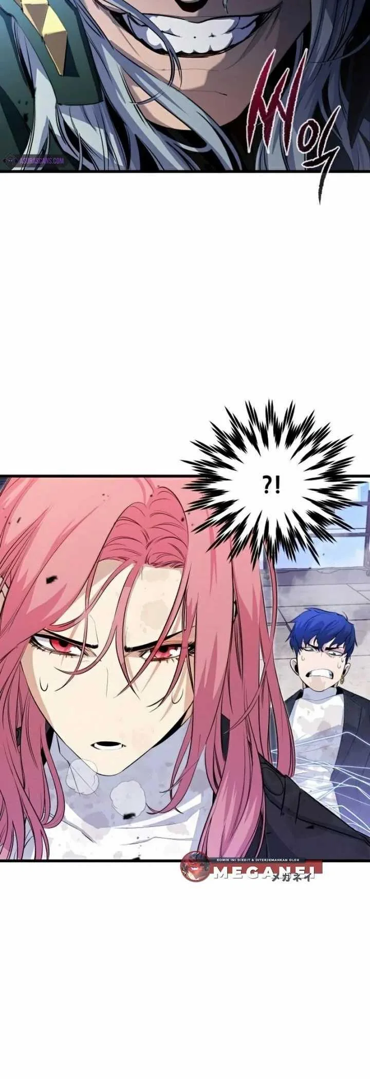 Halaman 50 — Ghost King Chapter 21