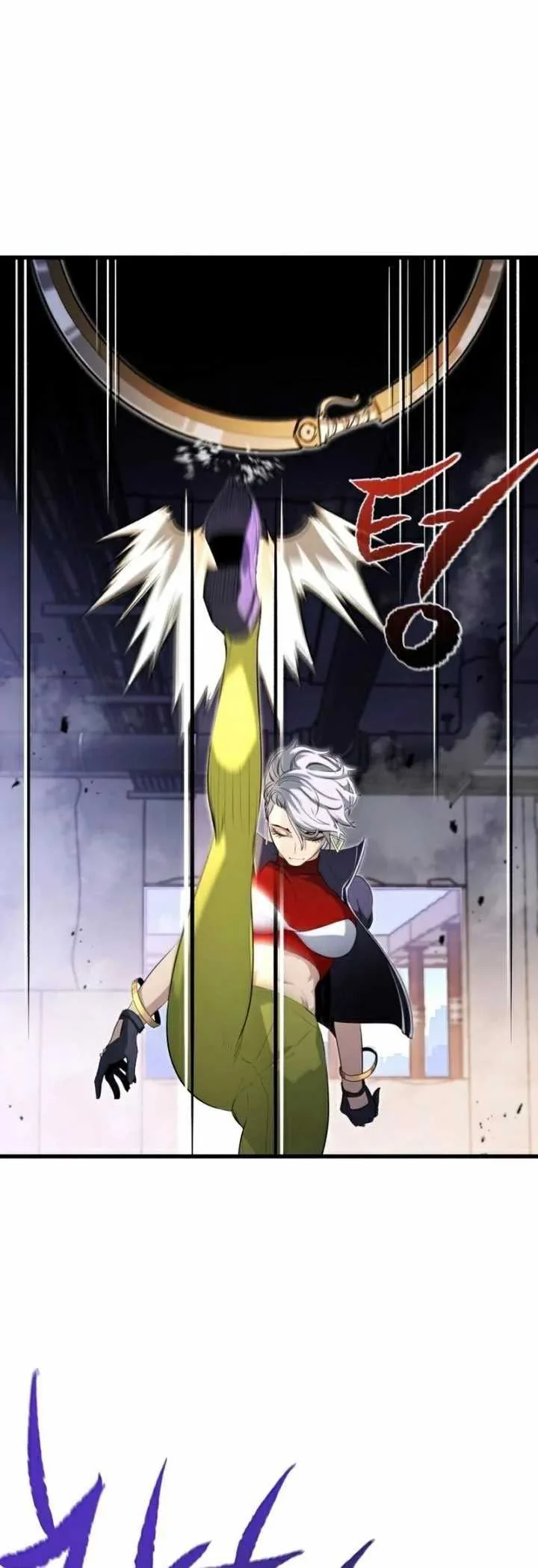 Halaman 51 — Ghost King Chapter 21