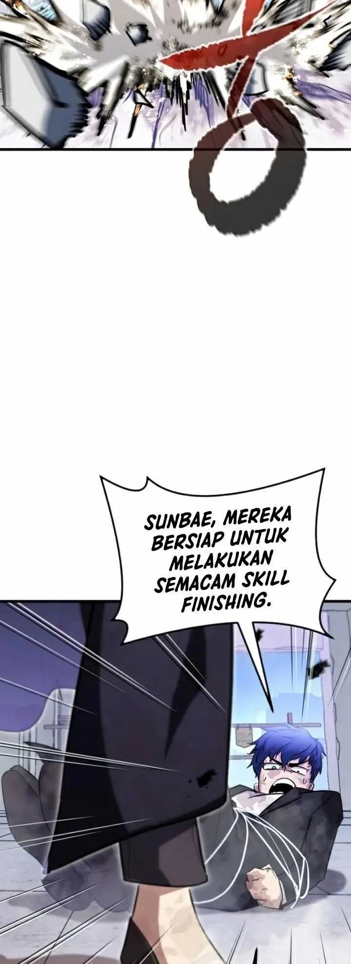 Halaman 56 — Ghost King Chapter 21