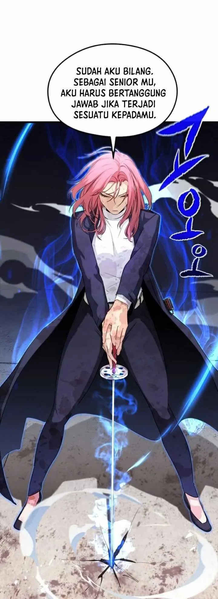 Halaman 58 — Ghost King Chapter 21
