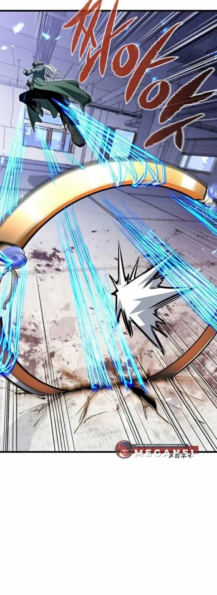 Halaman 62 — Ghost King Chapter 21