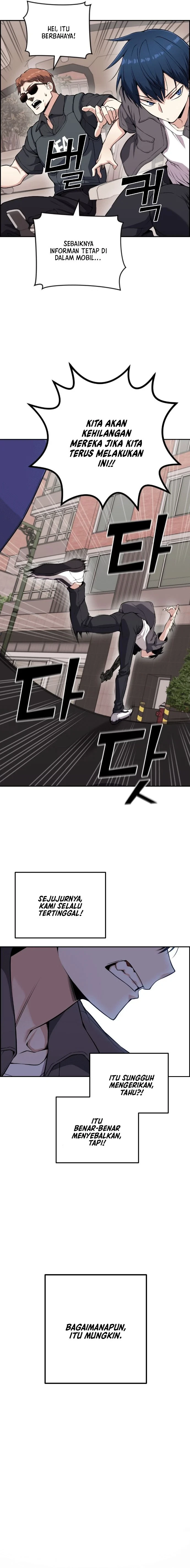 Halaman 10 — Webtoon Character Na Kang Lim Chapter 64