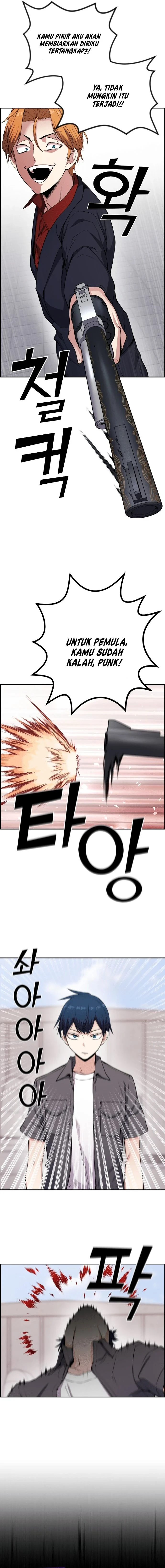 Halaman 16 — Webtoon Character Na Kang Lim Chapter 64