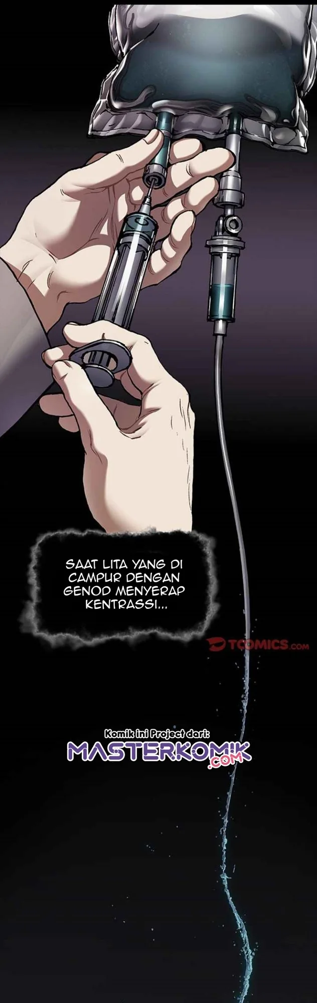 Halaman 3 — Leviathan Chapter 173