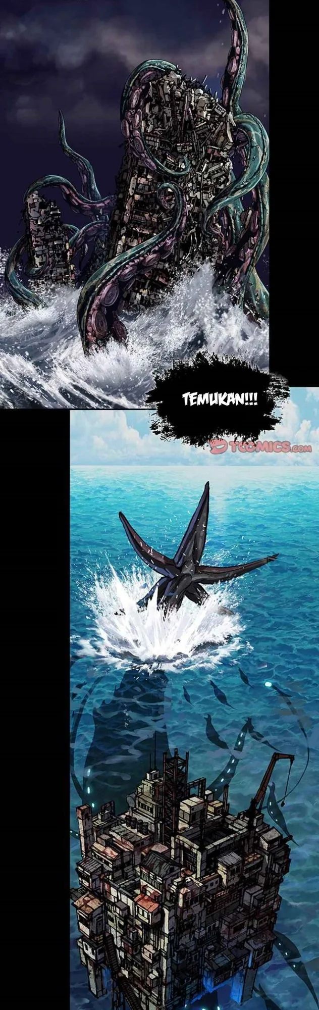 Halaman 14 — Leviathan Chapter 173