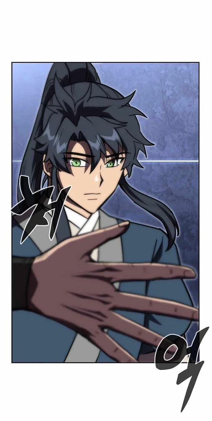 Halaman 7 — The Millennium Alchemist Chapter 49