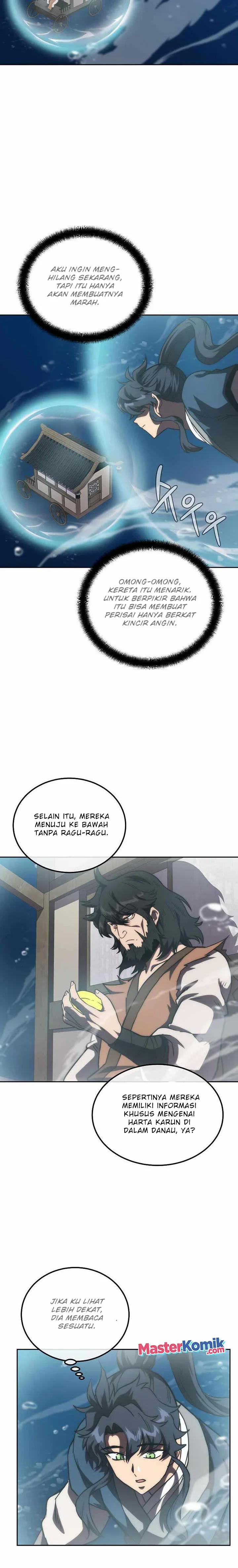 Halaman 17 — The Millennium Alchemist Chapter 49