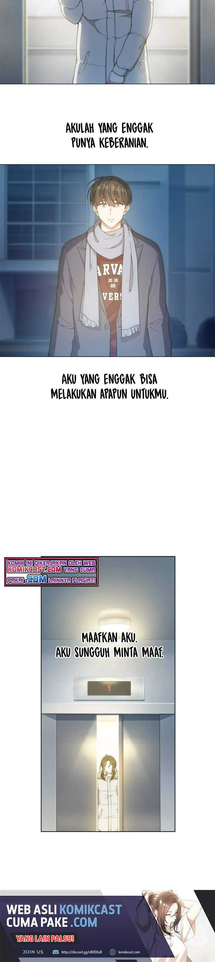 Halaman 24 — The Nuna at Our Office Chapter 24