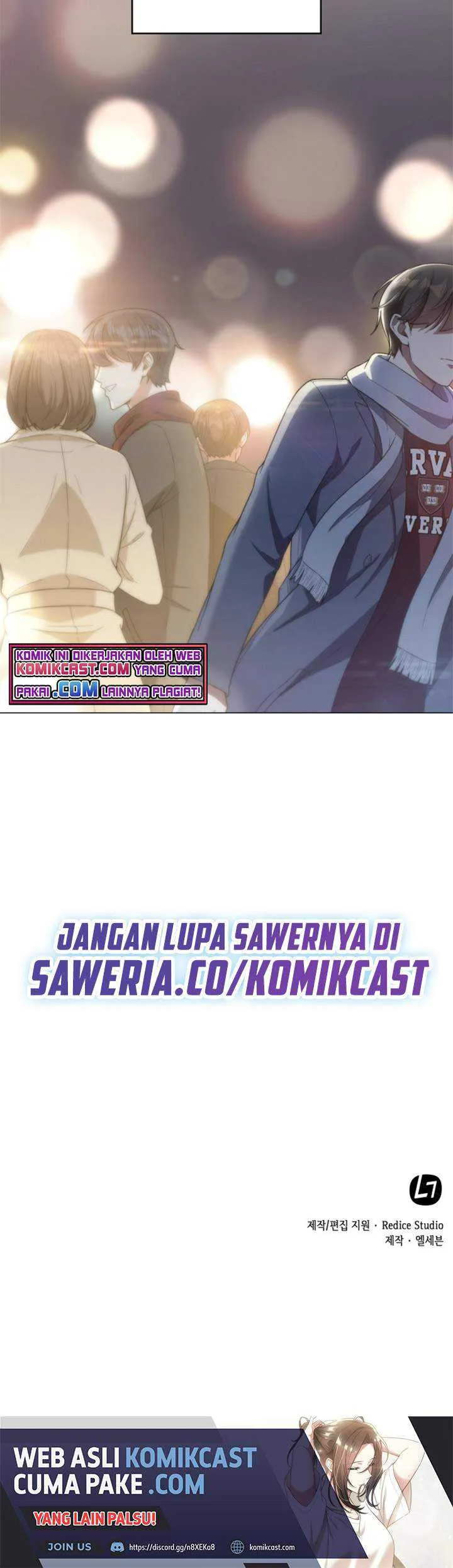 Halaman 27 — The Nuna at Our Office Chapter 24