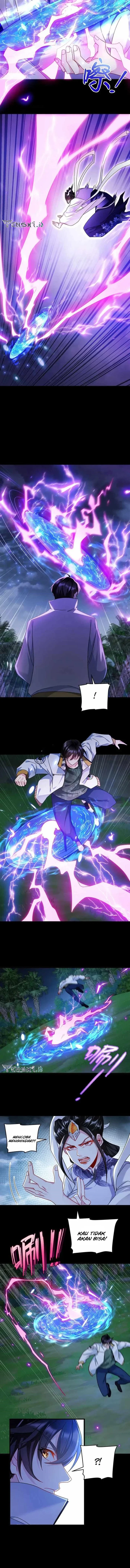 Halaman 6 — Xianzun Luowuji (The Immortal Emperor Luo Wuji Has Returned) Chapter 229