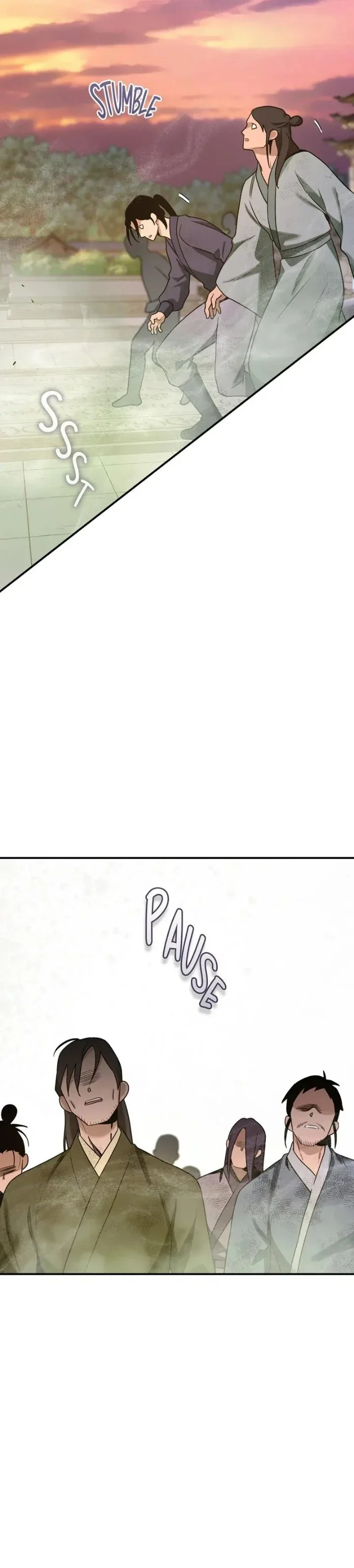 Halaman 6 — Master Villainess the Invincible! Chapter 125